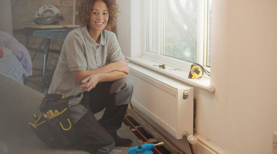 Professional Tankless Water Heater Installation in Pilot Rock, OR